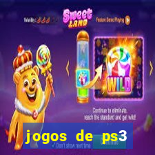 jogos de ps3 download pkg